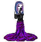 Some cartoon doll thing I liked.